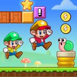 Super Bobby’s Dream World (MOD Unlimited Money) 1.8.7.185