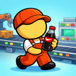 Super Factory (MOD Unlimited Money) 2.4.1