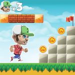 Super Jack World (MOD Unlimited Money) 1.1.4.3