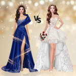Super Stylist Girl Dress up (MOD Unlimited Money) 1.4