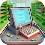 Supermarket Tycoon (MOD Unlimited Money) 2.3.8