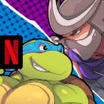 TMNT (MOD Unlimited Money) 1.2.18