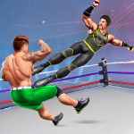 Tag Team Wrestling Game MOD Unlimited Money 8.5.9