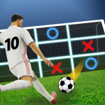 Tic Tac Toe (MOD Unlimited Money) 2.4