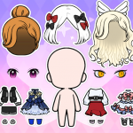 Toonydoll (MOD Unlimited Money) 1.12.0