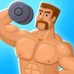 Tough Muscle Man (MOD Unlimited Money) 5.6.4