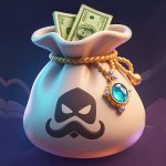 Treasure Rush (MOD Unlimited Money) 1.2.1