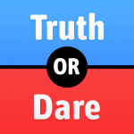 Truth Or Dare MOD Unlimited Money 12.4.0
