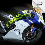 Ultimate Moto RR (MOD Unlimited Money) 4.000