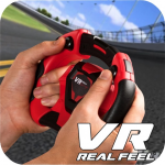 VR Real Feel Racing (MOD Unlimited Money) 7.5