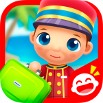 Vacation Hotel Stories (MOD Unlimited Money) 1.5.3