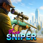 Vice Sniper (MOD Unlimited Money) 1.3