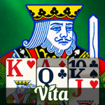 Vita FreeCell for Seniors (MOD Unlimited Money) 1.10.3