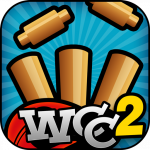 World Cricket Championship 2 (MOD Unlimited Money) 5.4.7