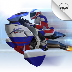 XTrem Jet (MOD Unlimited Money) 6.000